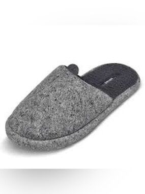 allbirds NWOB Slip-On Wool Dweller Slipper
Dark Gray cozy comfort Unisex S M6/W7
